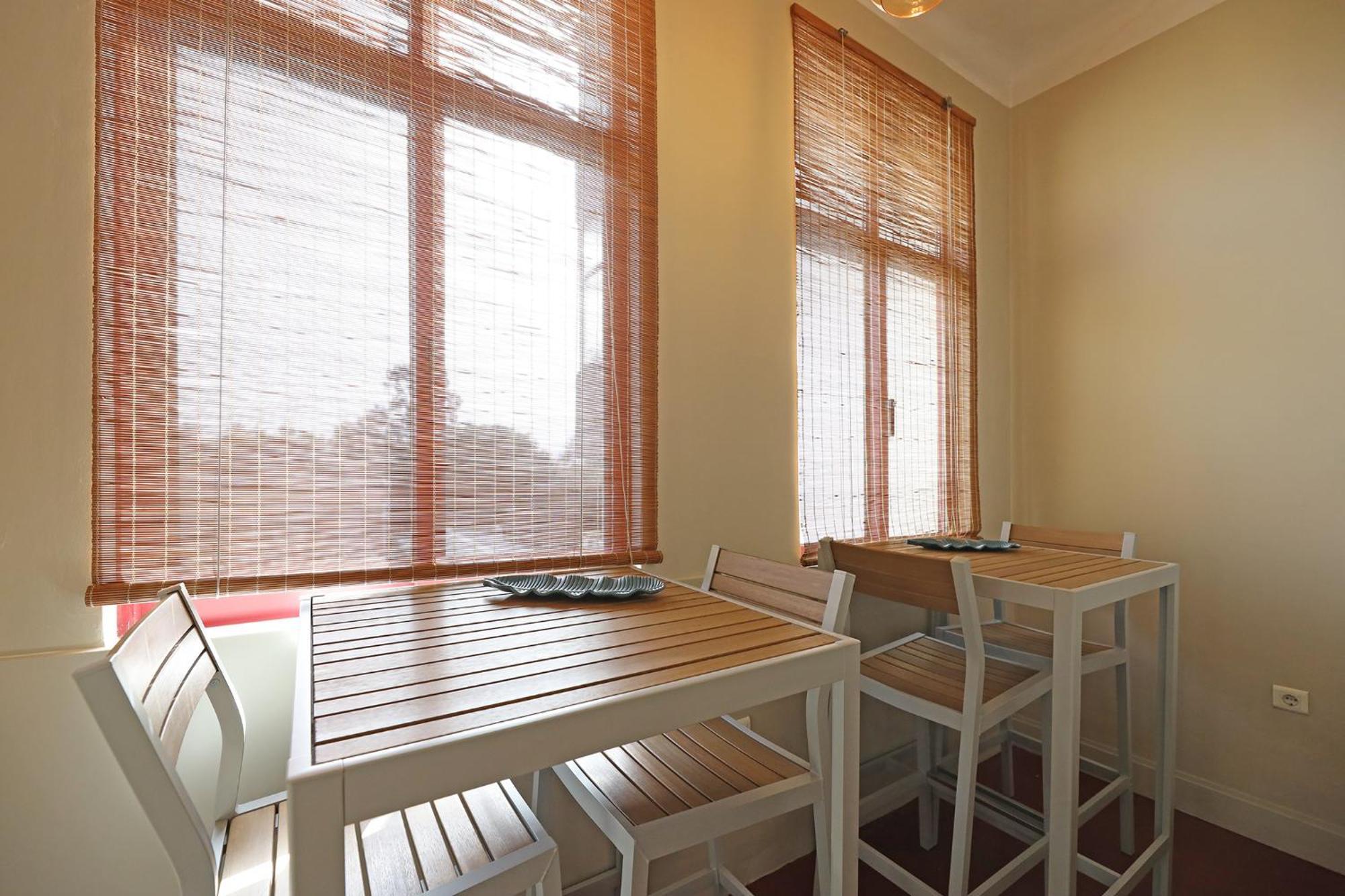 Flh Porto Classic Apartment With Parking Exterior foto